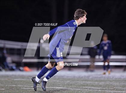 Thumbnail 3 in Ledyard vs. Ellington (CIAC Class M Semifinal) photogallery.