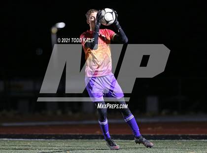 Thumbnail 3 in Ledyard vs. Ellington (CIAC Class M Semifinal) photogallery.