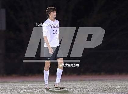 Thumbnail 1 in Ledyard vs. Ellington (CIAC Class M Semifinal) photogallery.