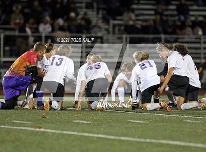 Thumbnail 3 in Ledyard vs. Ellington (CIAC Class M Semifinal) photogallery.