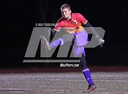 Thumbnail 2 in Ledyard vs. Ellington (CIAC Class M Semifinal) photogallery.