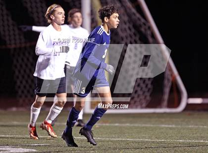 Thumbnail 3 in Ledyard vs. Ellington (CIAC Class M Semifinal) photogallery.