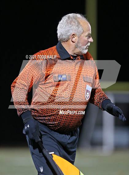 Thumbnail 3 in Ledyard vs. Ellington (CIAC Class M Semifinal) photogallery.