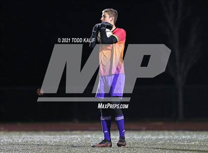 Thumbnail 1 in Ledyard vs. Ellington (CIAC Class M Semifinal) photogallery.