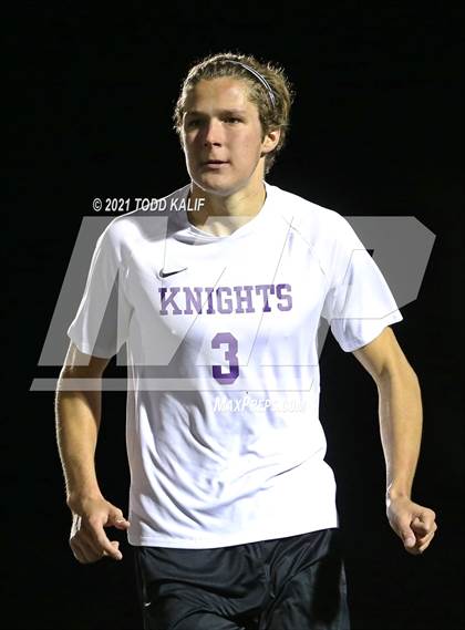 Thumbnail 2 in Ledyard vs. Ellington (CIAC Class M Semifinal) photogallery.
