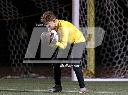 Thumbnail 1 in Ledyard vs. Ellington (CIAC Class M Semifinal) photogallery.