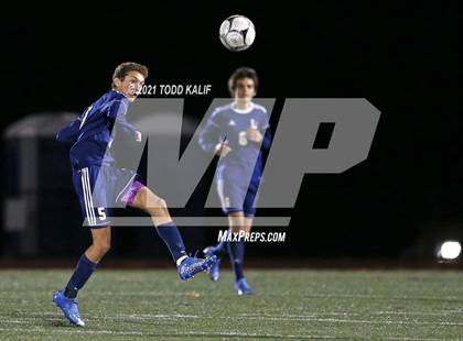 Thumbnail 3 in Ledyard vs. Ellington (CIAC Class M Semifinal) photogallery.