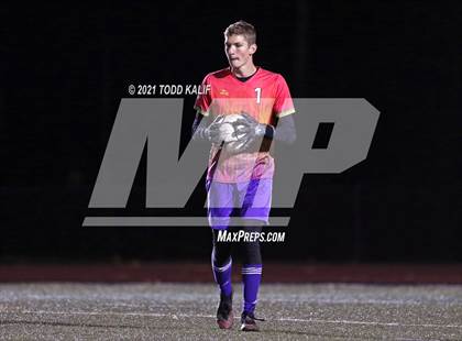 Thumbnail 1 in Ledyard vs. Ellington (CIAC Class M Semifinal) photogallery.