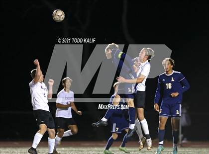Thumbnail 3 in Ledyard vs. Ellington (CIAC Class M Semifinal) photogallery.