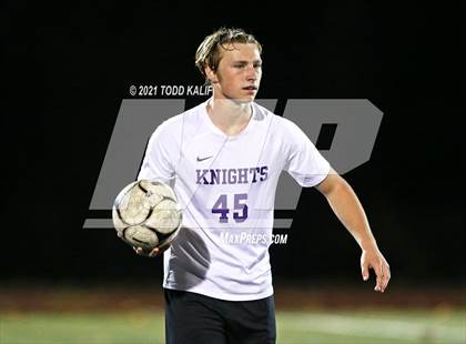 Thumbnail 1 in Ledyard vs. Ellington (CIAC Class M Semifinal) photogallery.