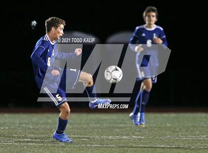 Thumbnail 1 in Ledyard vs. Ellington (CIAC Class M Semifinal) photogallery.