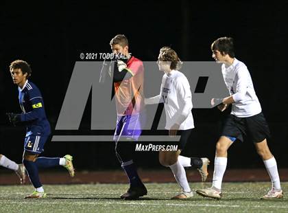 Thumbnail 3 in Ledyard vs. Ellington (CIAC Class M Semifinal) photogallery.