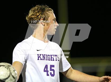 Thumbnail 2 in Ledyard vs. Ellington (CIAC Class M Semifinal) photogallery.