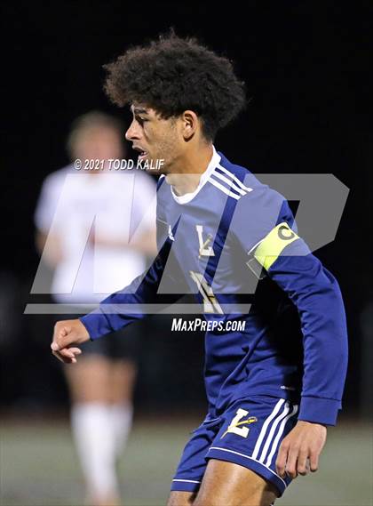 Thumbnail 2 in Ledyard vs. Ellington (CIAC Class M Semifinal) photogallery.