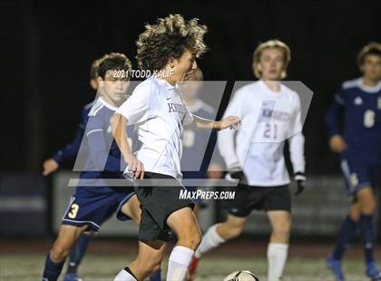 Thumbnail 2 in Ledyard vs. Ellington (CIAC Class M Semifinal) photogallery.