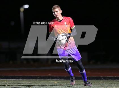 Thumbnail 2 in Ledyard vs. Ellington (CIAC Class M Semifinal) photogallery.