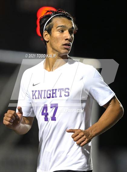 Thumbnail 2 in Ledyard vs. Ellington (CIAC Class M Semifinal) photogallery.