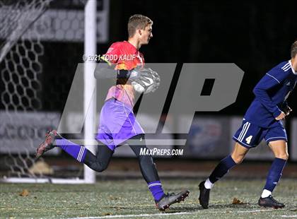 Thumbnail 3 in Ledyard vs. Ellington (CIAC Class M Semifinal) photogallery.