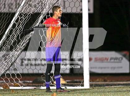 Thumbnail 1 in Ledyard vs. Ellington (CIAC Class M Semifinal) photogallery.