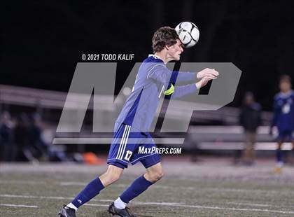 Thumbnail 1 in Ledyard vs. Ellington (CIAC Class M Semifinal) photogallery.