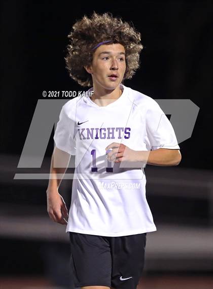 Thumbnail 1 in Ledyard vs. Ellington (CIAC Class M Semifinal) photogallery.