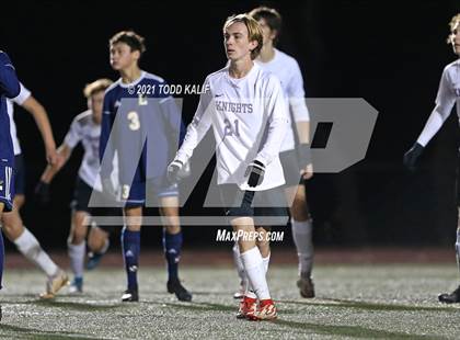 Thumbnail 3 in Ledyard vs. Ellington (CIAC Class M Semifinal) photogallery.