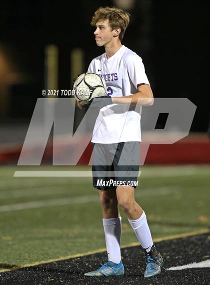Thumbnail 2 in Ledyard vs. Ellington (CIAC Class M Semifinal) photogallery.