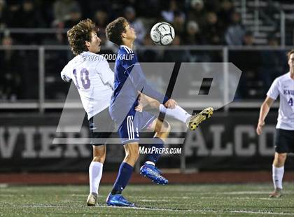 Thumbnail 2 in Ledyard vs. Ellington (CIAC Class M Semifinal) photogallery.