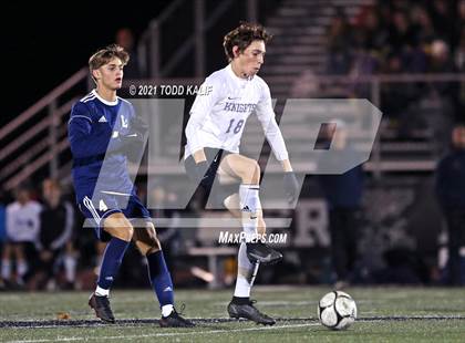Thumbnail 3 in Ledyard vs. Ellington (CIAC Class M Semifinal) photogallery.
