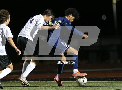 Thumbnail 3 in Ledyard vs. Ellington (CIAC Class M Semifinal) photogallery.
