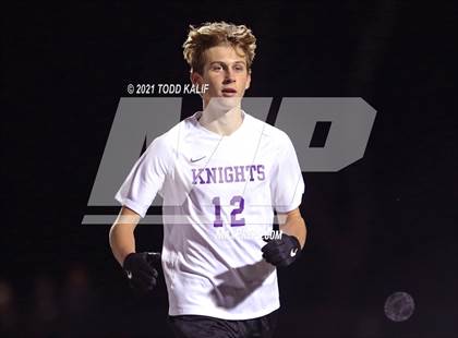 Thumbnail 3 in Ledyard vs. Ellington (CIAC Class M Semifinal) photogallery.
