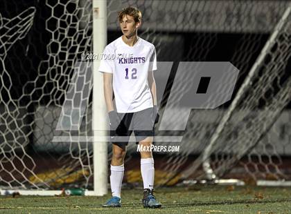 Thumbnail 3 in Ledyard vs. Ellington (CIAC Class M Semifinal) photogallery.