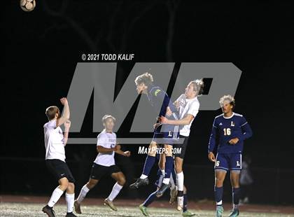 Thumbnail 1 in Ledyard vs. Ellington (CIAC Class M Semifinal) photogallery.
