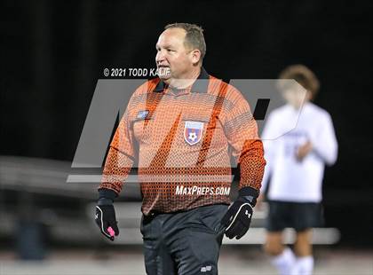 Thumbnail 2 in Ledyard vs. Ellington (CIAC Class M Semifinal) photogallery.