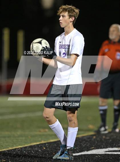 Thumbnail 3 in Ledyard vs. Ellington (CIAC Class M Semifinal) photogallery.