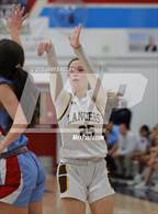 Photo from the gallery "Hillsdale vs. Saint Francis (CIF CCS Div 2 Semifinal)"