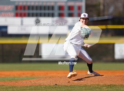 Thumbnail 3 in High Point Christian Academy @ Covenant Day photogallery.