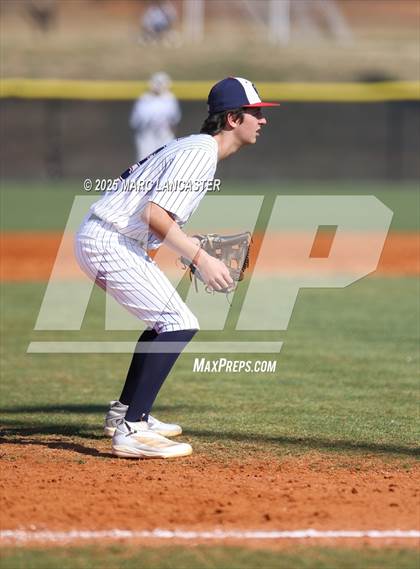 Thumbnail 1 in High Point Christian Academy @ Covenant Day photogallery.