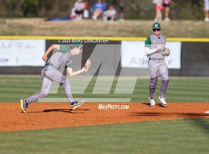 Thumbnail 3 in High Point Christian Academy @ Covenant Day photogallery.