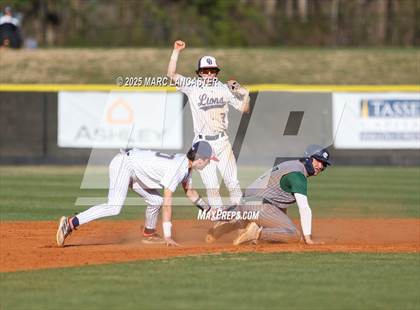 Thumbnail 1 in High Point Christian Academy @ Covenant Day photogallery.