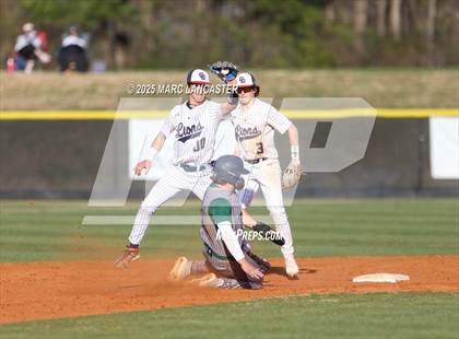 Thumbnail 3 in High Point Christian Academy @ Covenant Day photogallery.