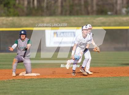 Thumbnail 2 in High Point Christian Academy @ Covenant Day photogallery.