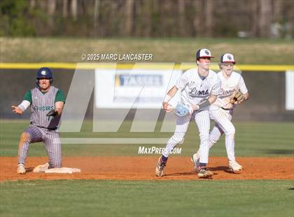 Thumbnail 3 in High Point Christian Academy @ Covenant Day photogallery.