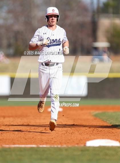 Thumbnail 3 in High Point Christian Academy @ Covenant Day photogallery.