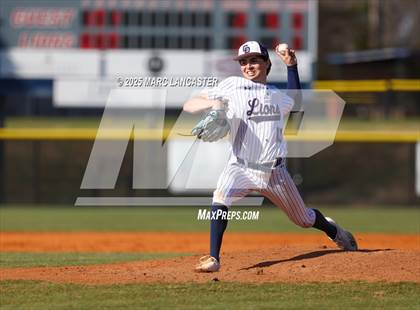 Thumbnail 1 in High Point Christian Academy @ Covenant Day photogallery.