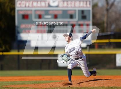 Thumbnail 1 in High Point Christian Academy @ Covenant Day photogallery.