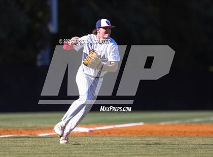 Thumbnail 3 in High Point Christian Academy @ Covenant Day photogallery.