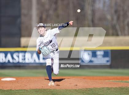 Thumbnail 3 in High Point Christian Academy @ Covenant Day photogallery.