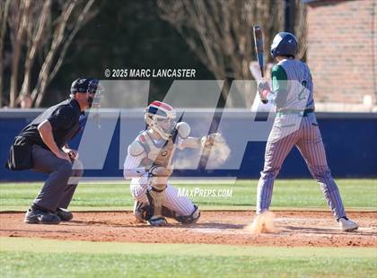 Thumbnail 3 in High Point Christian Academy @ Covenant Day photogallery.