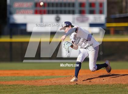 Thumbnail 2 in High Point Christian Academy @ Covenant Day photogallery.